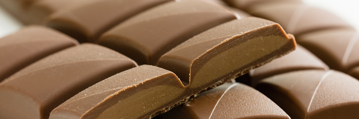Chocolate cake - Chocolate and Confectionery - AAK