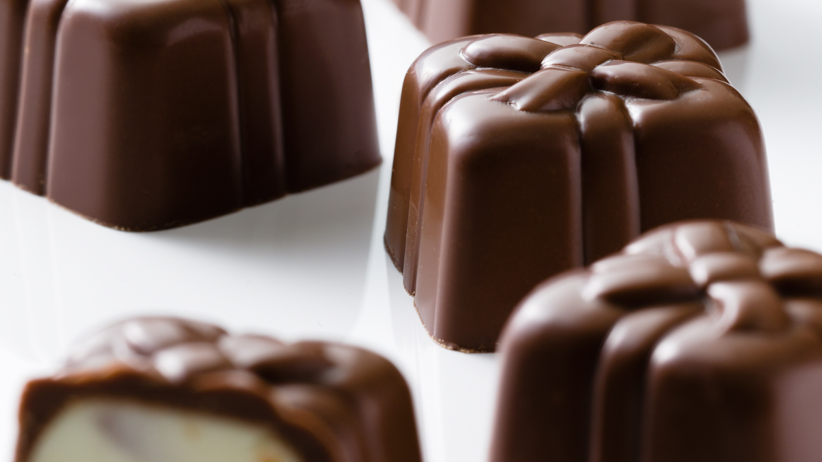 Chocolate - Chocolate and Confectionery - AAK